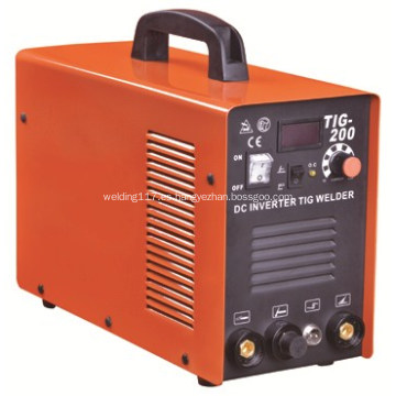 MOSFET DC MMA TIG Welding Machines